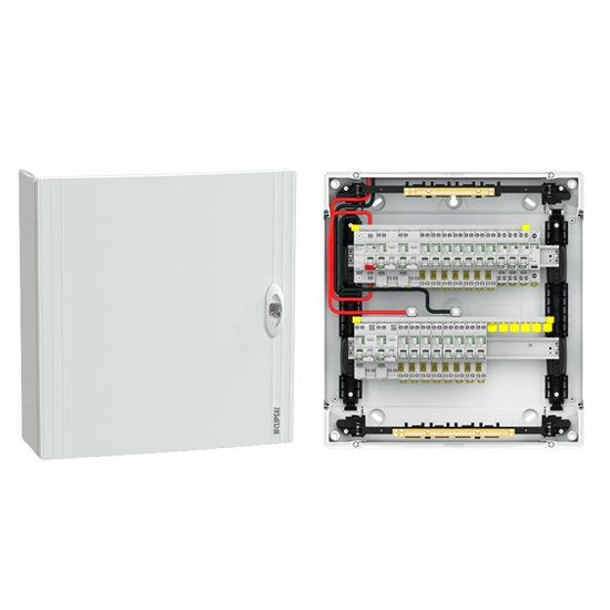 NEW MAX9 Switchboards