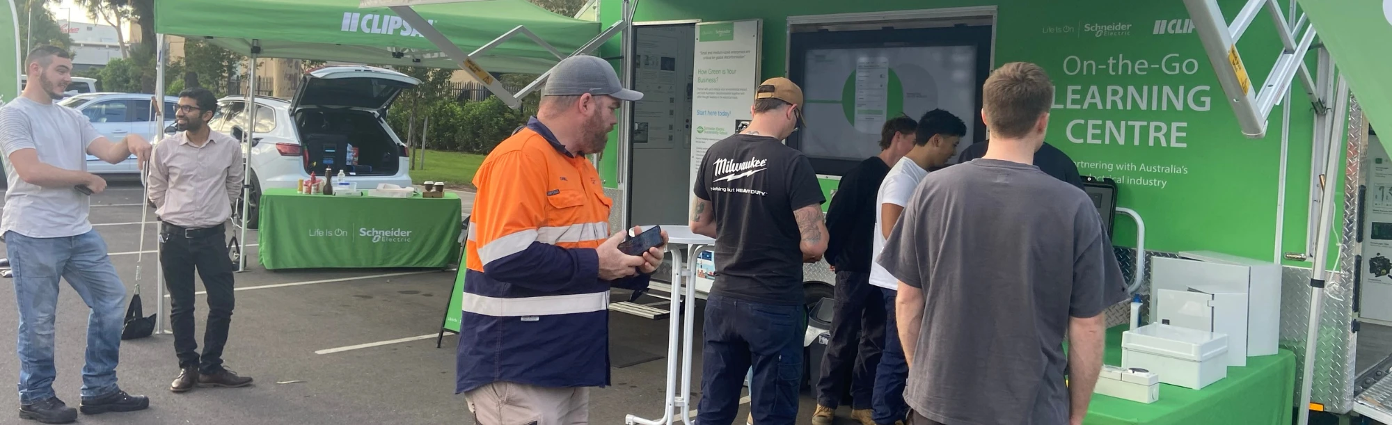 May Distributor News