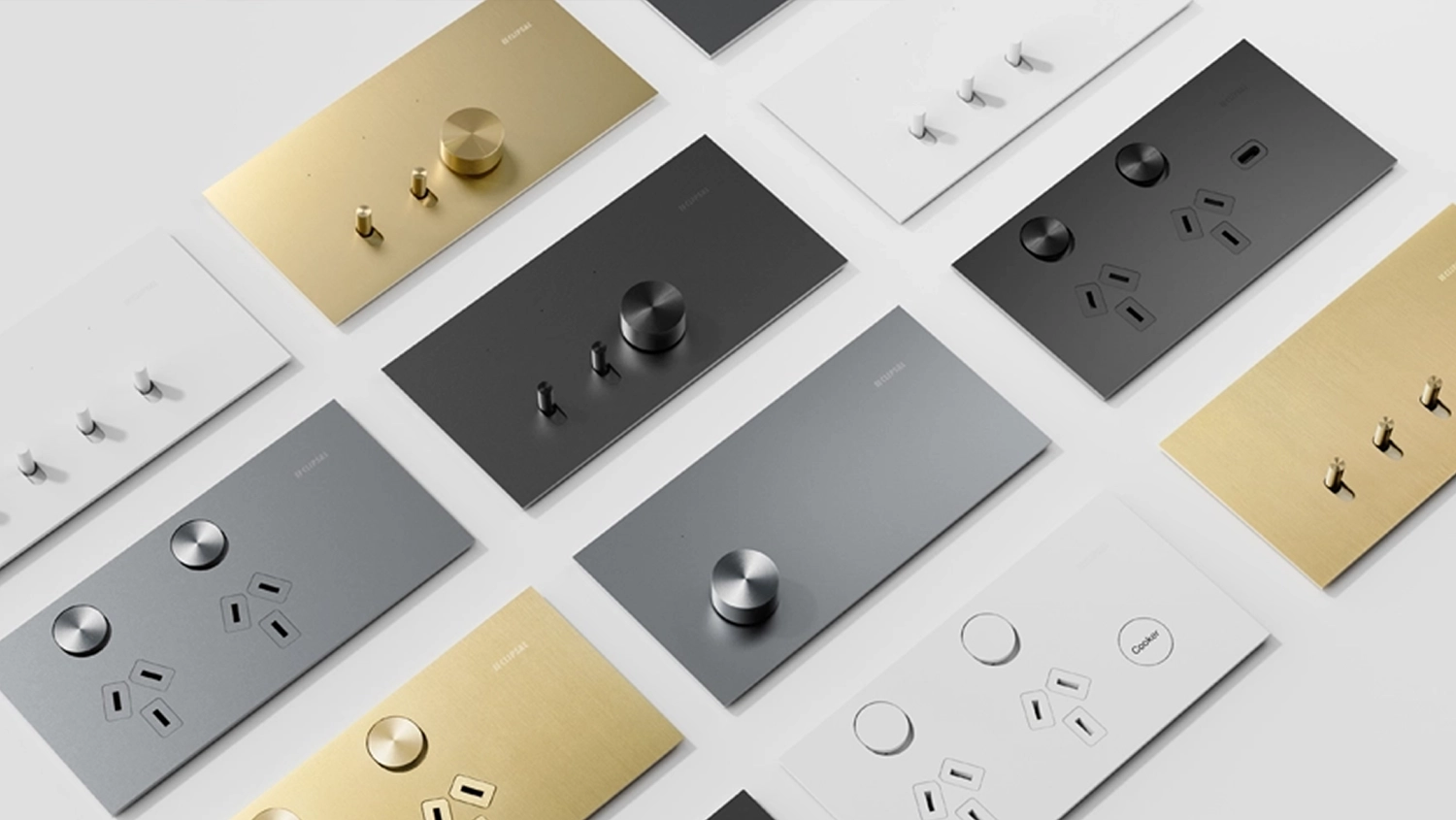 The Solis™ Collection for Designers