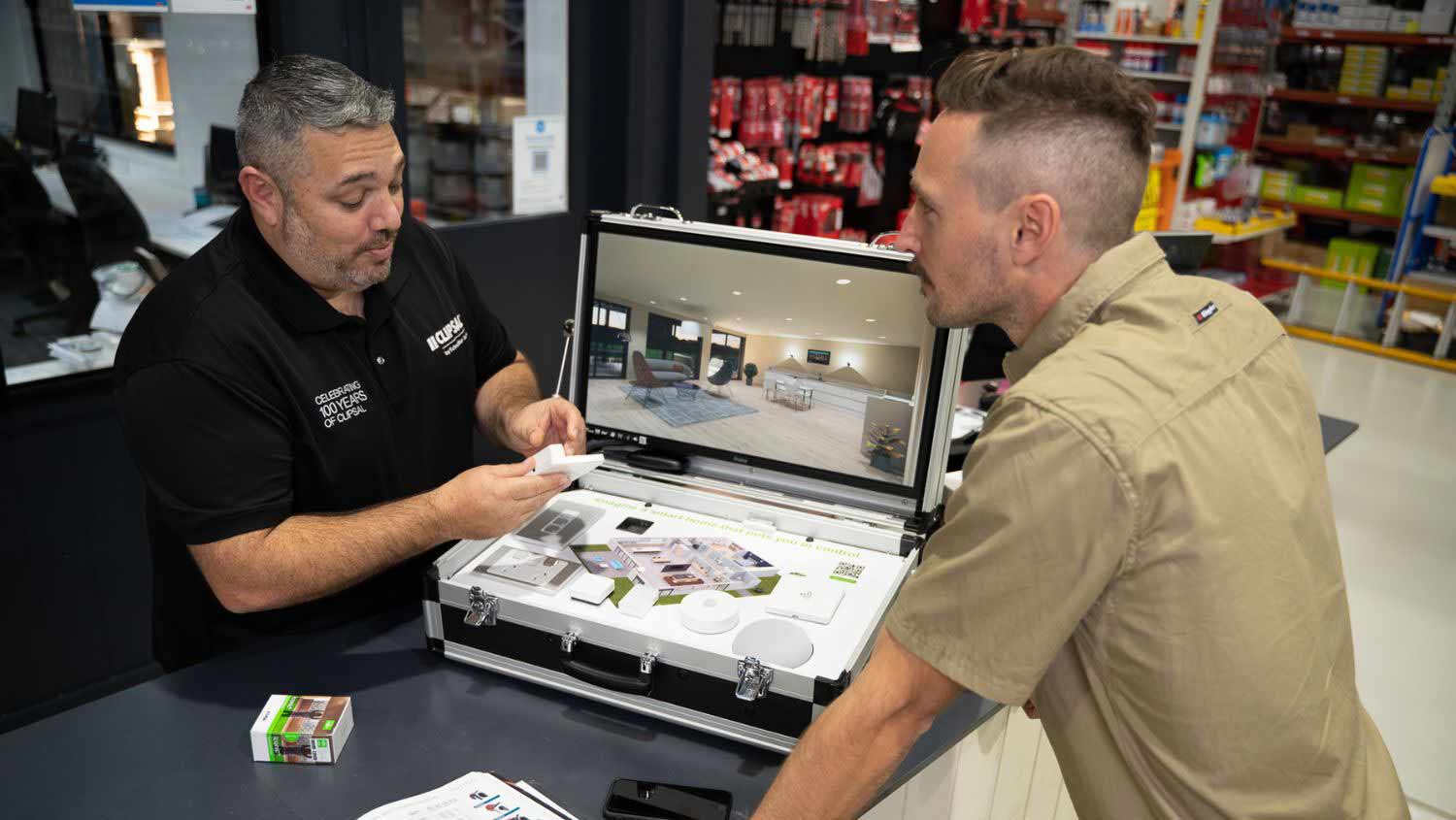 Distributor News