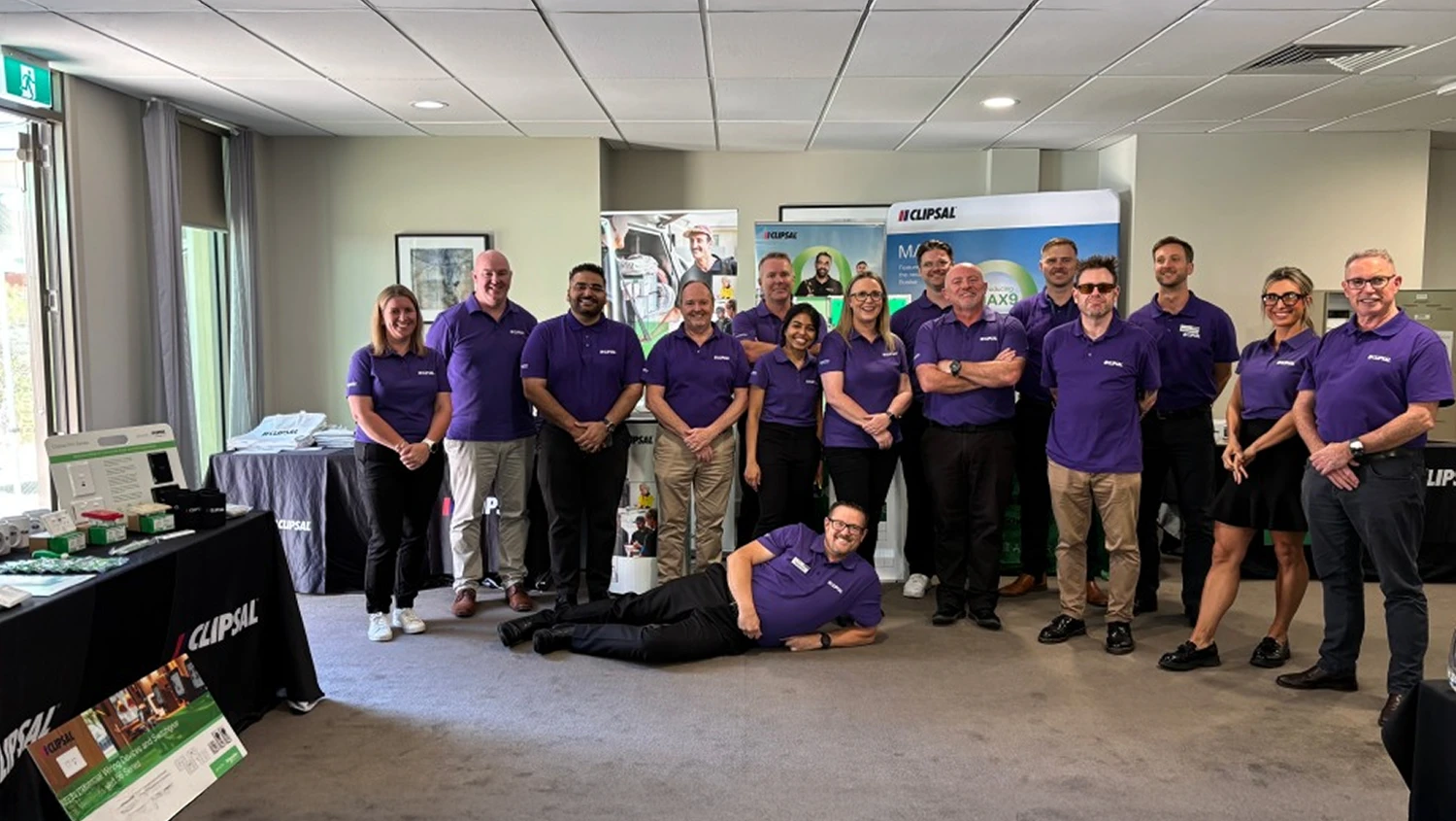 February Distributor News