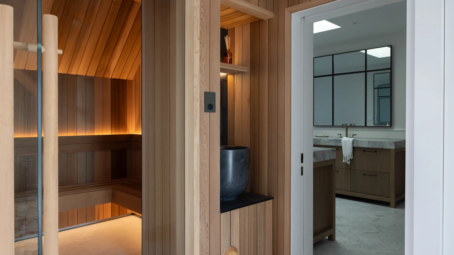 How organic modernism can transform your home