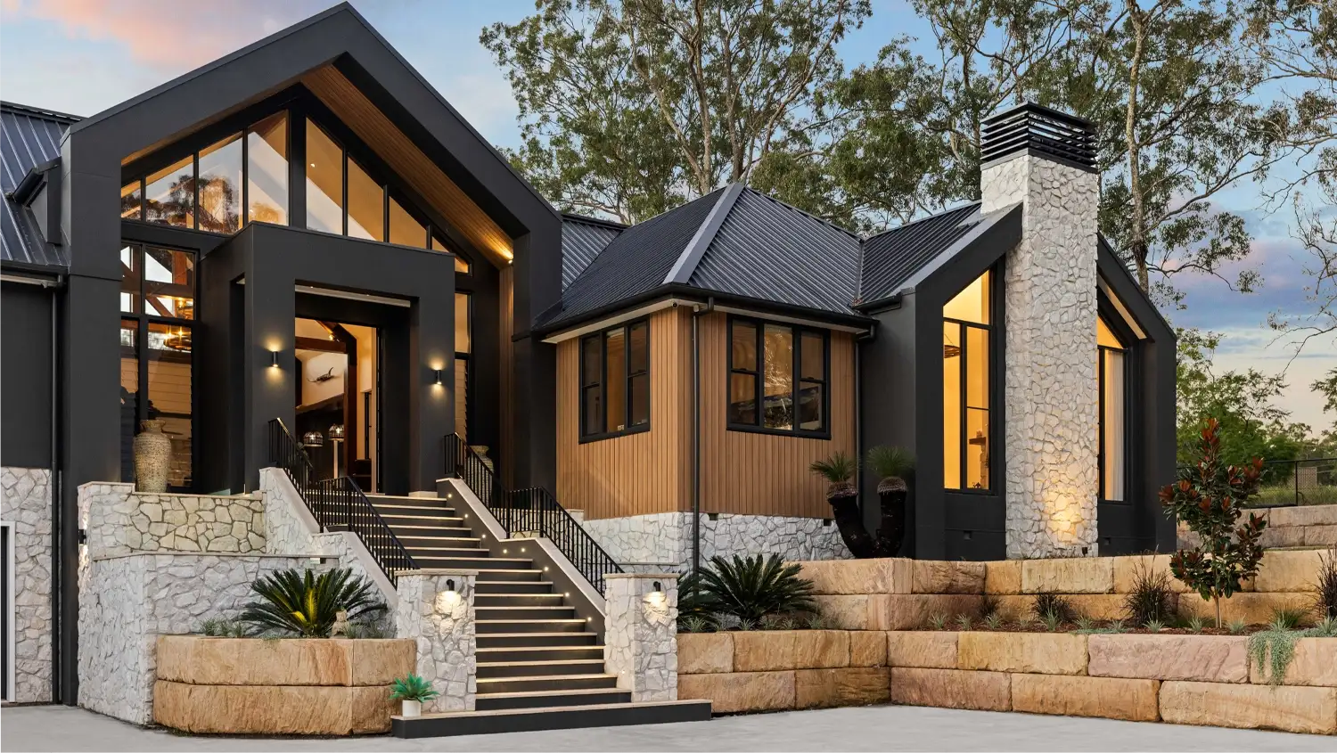 How Clipsal enhances today’s vintage design trends
