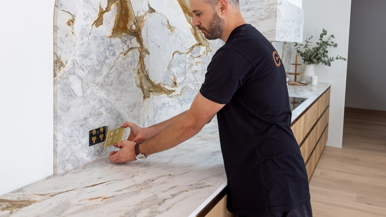 Clipsal Solis™ Range