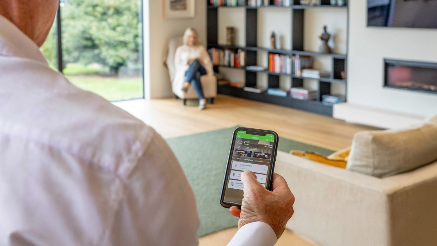 Clipsal and Summit Homes Promotion