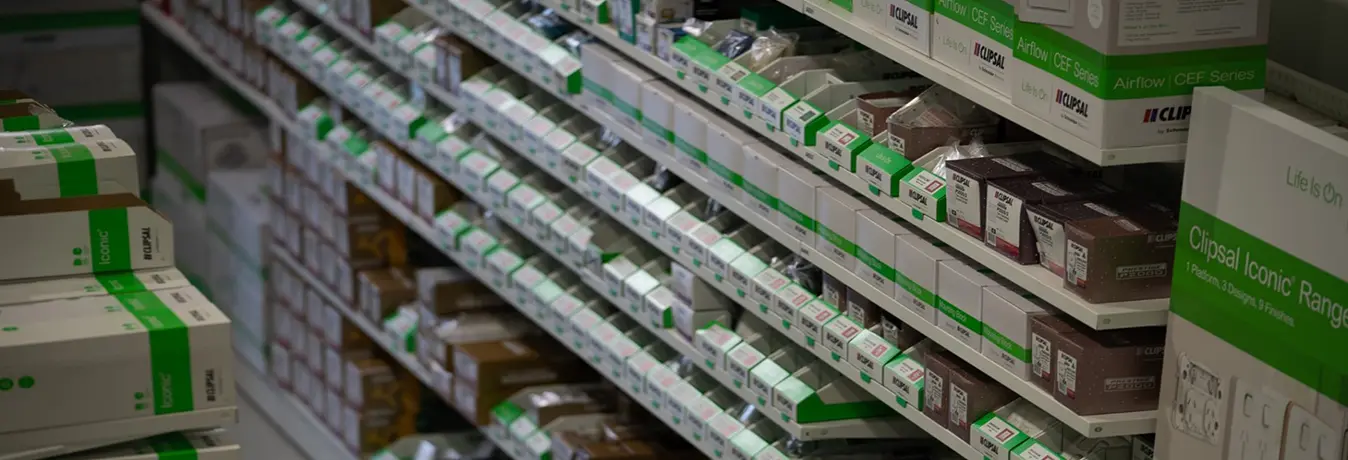 May Distributor News
