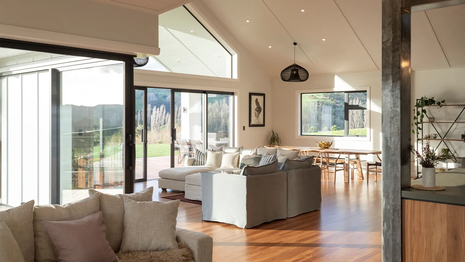 Mood-boosting design with Clipsal