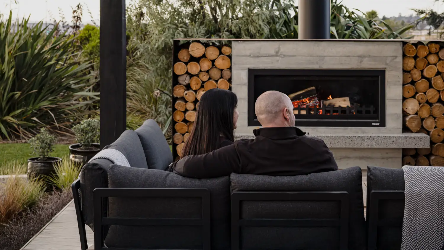 Embrace slow living with Clipsal