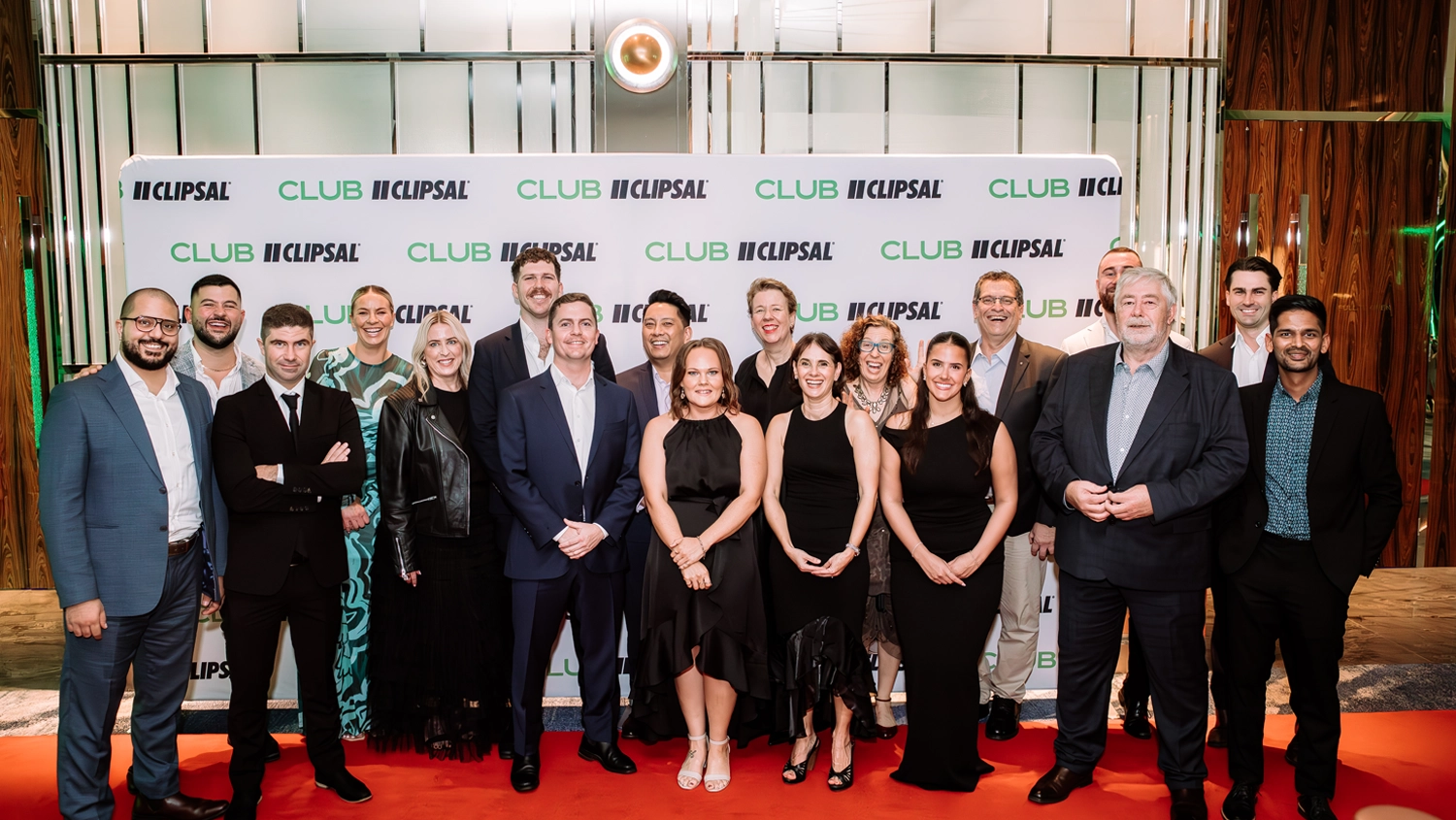 August Distributor News