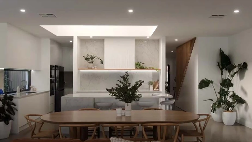 Largs Bay by Elmac Homes