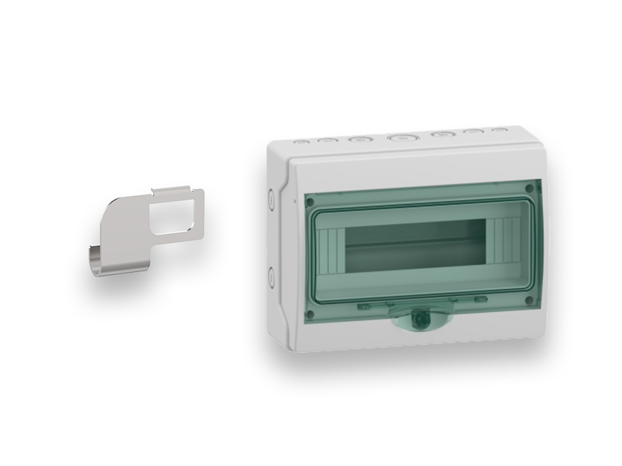 EVLink Pro AC accessories