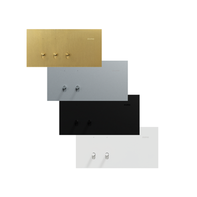 Clipsal Solis T Series collection