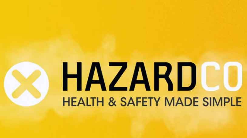 See how Hazardco makes work safer