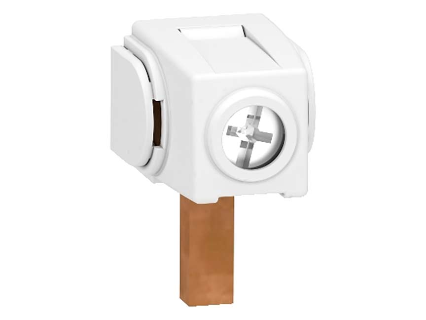 Padlock Device