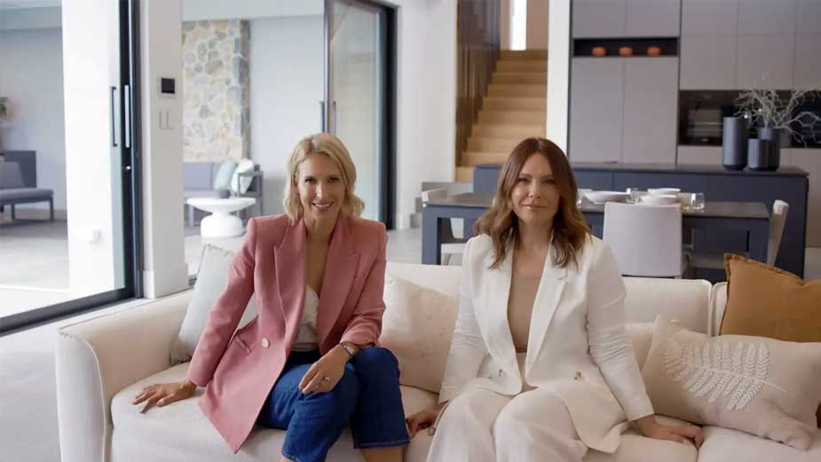 Clipsal Electric Home Design Inspiration video