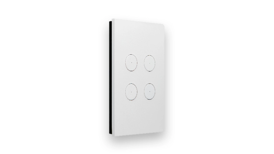 C-Bus Evolution Wall PlatesC-Bus Evolution Wall Plates – Saturn & Zen Premium Series