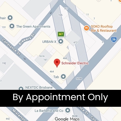 Queensland location