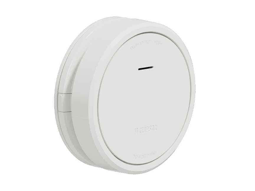 Clipsal Wiser smoke alarms