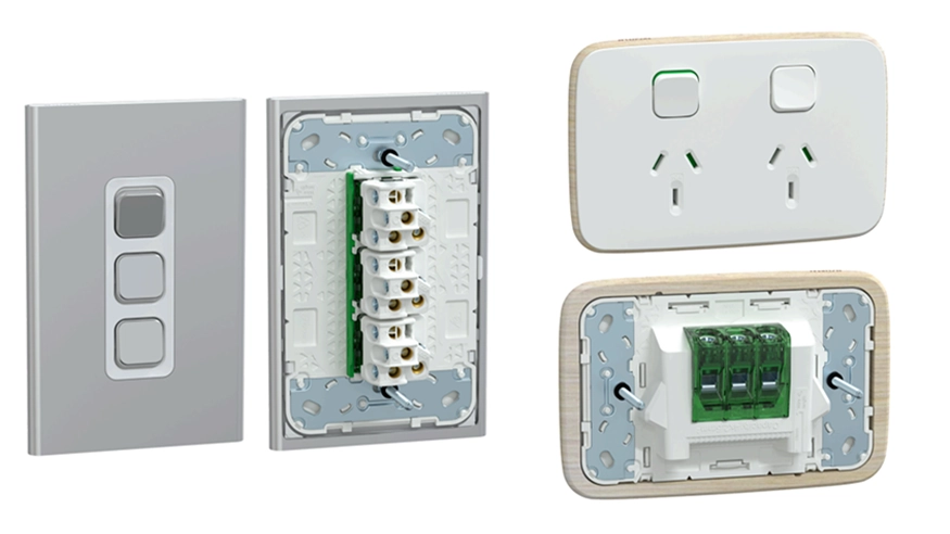 New Iconic Styl and Essence Fully Assembled Products