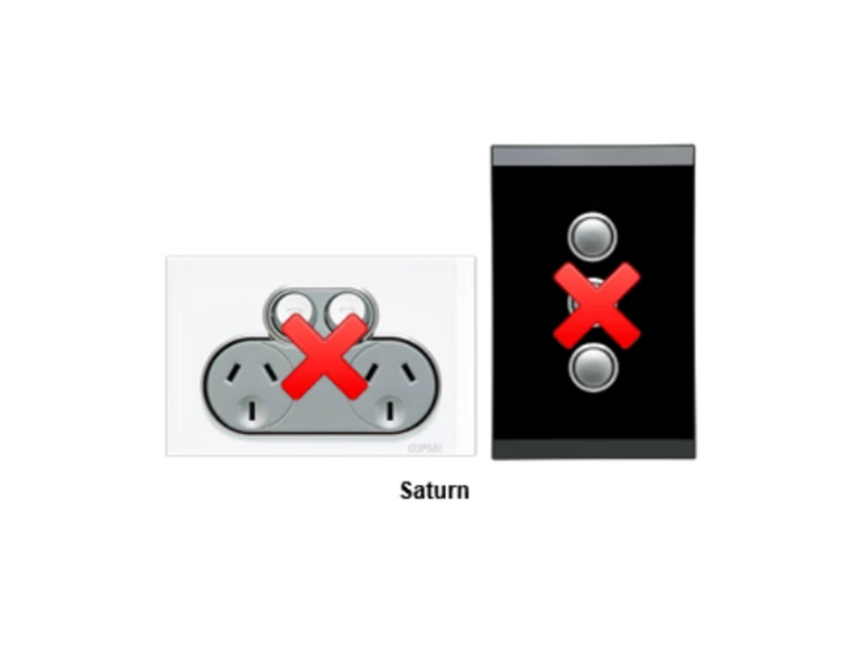 Saturn series