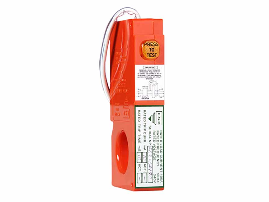 RCD