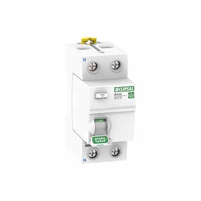 Residual Current Circuit Breakers