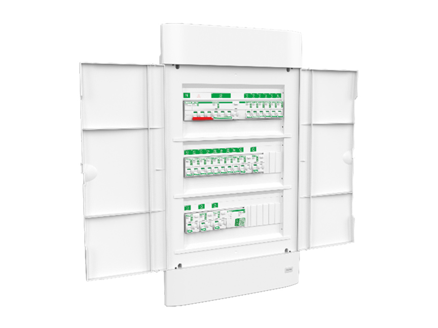 FlexSelect Residential