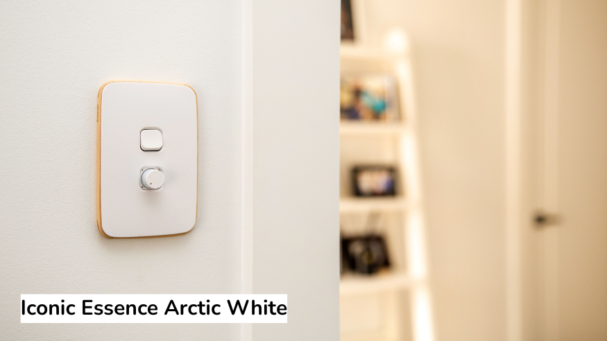 Click to watch Iconic Essence Colours in action