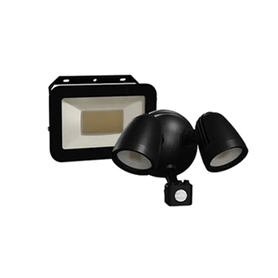 Clipsal Floodlight and Spotlight products.