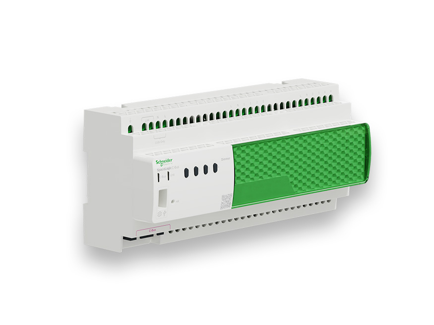 Spacelogic C-Bus Dimmer