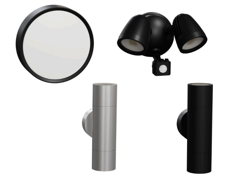 Medilec RCD range