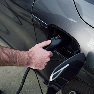 Clipsal Electric Car Charging Solutions