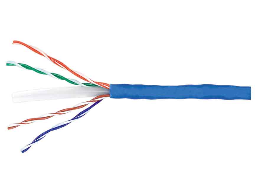 LAN cable