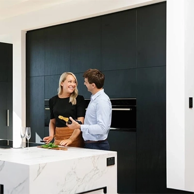 Clipsal Inspiration by Function & Style