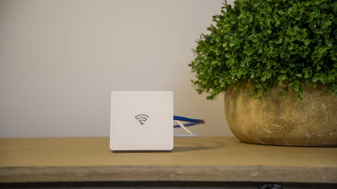 Wiser Hub