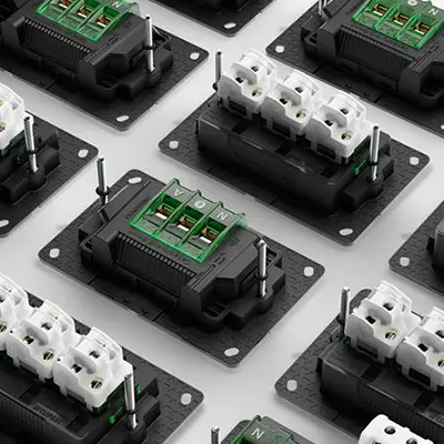 Solis technical catalogue