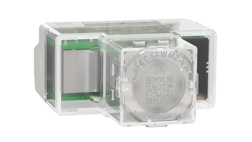 Discontinued Wiser Fan Controllers