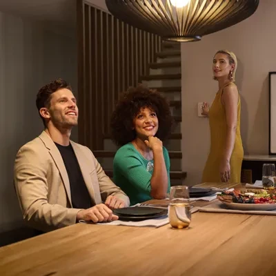 Clipsal room by room design inspiration articles