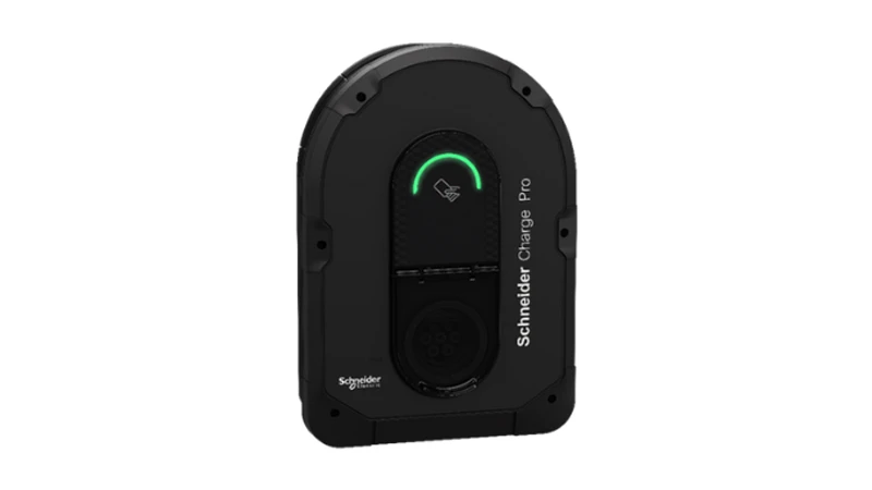Schneider Charge Pro