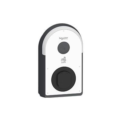 Electric Vehicle AC charging station