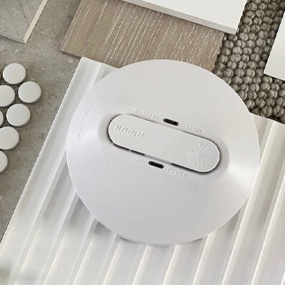 Clipsal Smoke Alarms