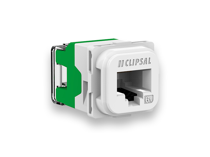Clipsal 40RJ Series