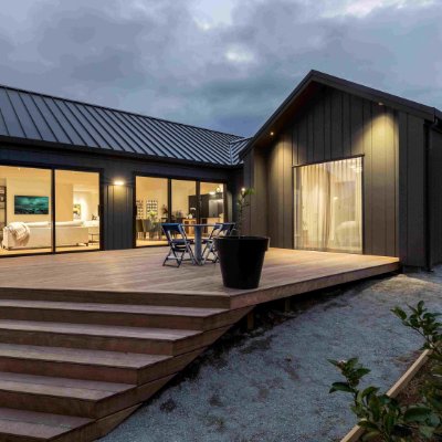 Residential Builders