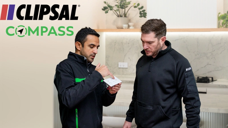 Partnering with Australian Electricians