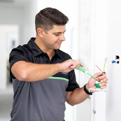 Clipsal Products and Solutions Overview Hub