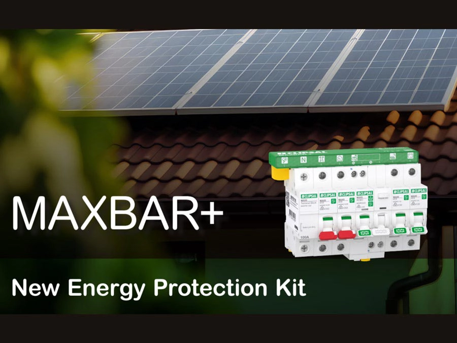 MAXBAR+