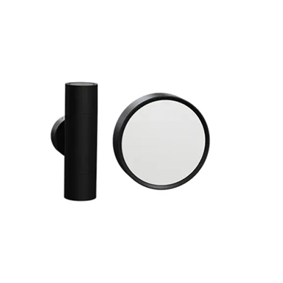 Clipsal Wall Light and Bulkhead lighting products.