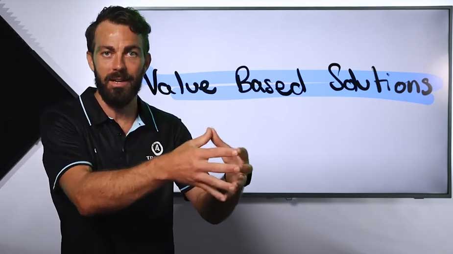 Maximise the value of a job with Electric Home Design video