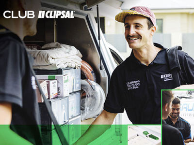 Club Clipsal