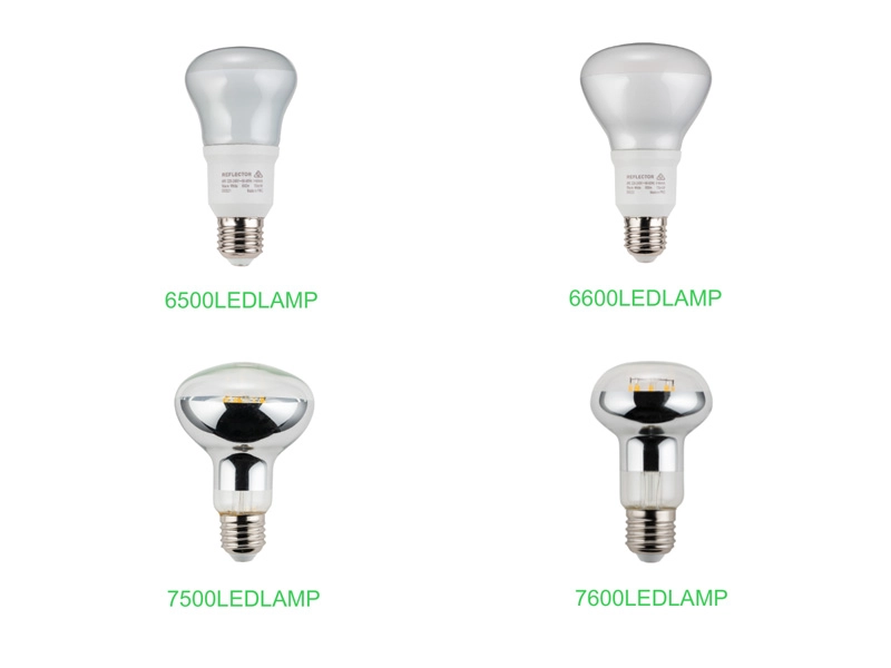 LED globes suitable for Clipsal Airflow Fan Light Heater Ranges